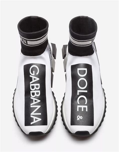 dolce gabbana sorrento high top